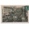 MONTLUCON : cavalcade au 6 juin 1909 - tres bon etat