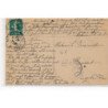 MONTLUCON : cavalcade au 6 juin 1909 - tres bon etat