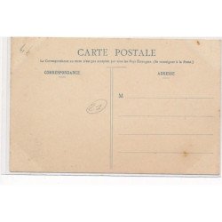 LONGCHAMP : la faiencerie, atelier de peinture - tres bon etat