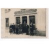 AUDINCOURT : rue de seloncourt (il n'y a plus de commerce aujourd'hui), cafe du vallon, arret du tramway - tres bon etat