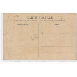 BORDEAUX : distillerie e. roussie avenue thiers 323, le laboratoire - tetat