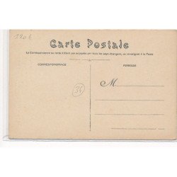 MONTPELLIER : le pere Champagne le heros du pont de sevres, siege de paris (marchand de journaux) - tres bon etat