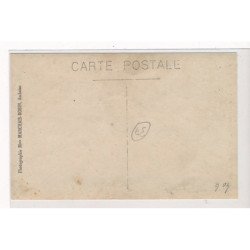 AMBOISE : fete de l'horticulture - tres bon etat