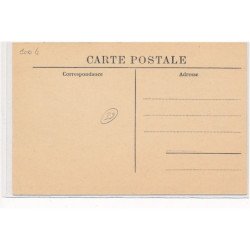 SALINS-les-BAINS : scenes de vendnges villa des riantes - tres bon etat