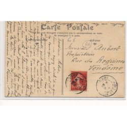 SAINT-MARC : un rucher - tres bon etat