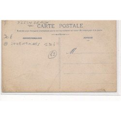 YSSINGEAUX : inventaires 1906 - tres bon etat