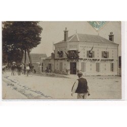 BEAUGENCY : 14 juillet 1905 - etat