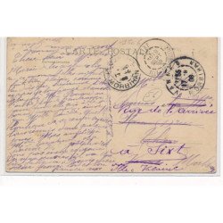 PLOERMEL : le pere mathurin - tres bon etat