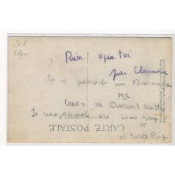 LYON : charcuterie - tres bon etat