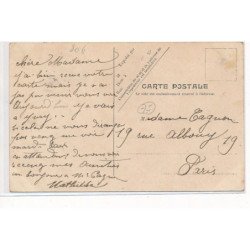 PARIS : les petits metiers de paris, fete du 14 juillet, bal public - tres bon etat