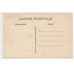PARIS : une rue de paris à 4heures le matin ca porte bonheur, attelages - tres bon etat
