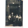 PARIS : hotel du prince de galles - tres bon etat