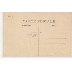 PARIS : coutellerie, maison e.jeunet 4 rue de montenotte (a coté du port du havre)(Bloch et Hallary) - tres bon etat