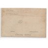 PARIS : restaurant, Gabert, personnages - etat