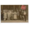 PARIS : savel, 4 rue du Dahomey - tres bon etat