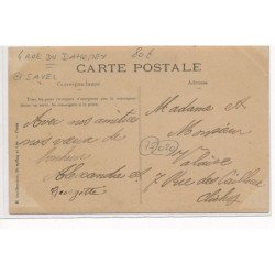 PARIS : savel, 4 rue du Dahomey - tres bon etat