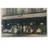 PARIS : restaurant du chasseur, 45 rue du cherche midi - tres bon etat