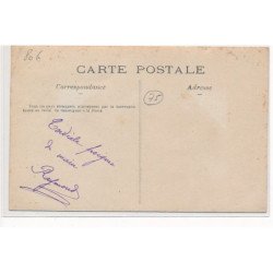 PARIS : boulangerie patisserie, specialite de kugelhopf - tres bon etat