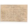 PARIS : marchand de tissus - tres bon etat
