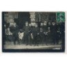PARIS : marchand de tissus, a la providence - tres bon etat