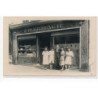 PARIS : pharmacie weber, 8 rue des capucines - tres bon etat