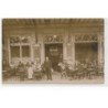 PARIS : angle st-denis de sebastopol, café de france - tres bon etat