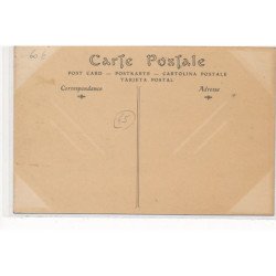 EN SOLOGNE : ramasseur de litiere - tres bon etat