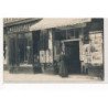 TOURS : magasin de cartes postales - tres bon etat