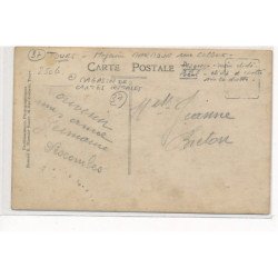 TOURS : magasin de cartes postales - tres bon etat