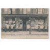 PARIS : 155 rue saint-honore devant le theatre-francais - tres bon etat