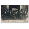 PARIS 8ème : judaica, tailleur pour dames "Goldschneider" au 19 rue Vignon - tres bon etat