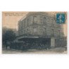SARTROUVILLE : maison jonkheere, café, hotel, tabac de la gare - tres bon etat
