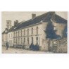 IGNY-le-JARD : eglise, rue - tres bon etat