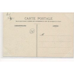 ETRETAT : domaine du tilleul, aviculture poulaillers et parc d'elevage (poussins du 1e age) - très bon état