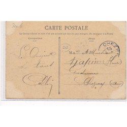 LE BALMAY : rue de l' industrie (matelassiers) - très bon état