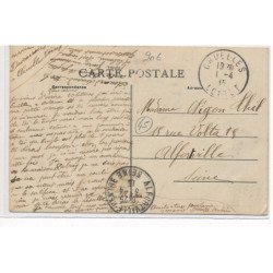 CHUELLES : les ecoles - tres bon etat