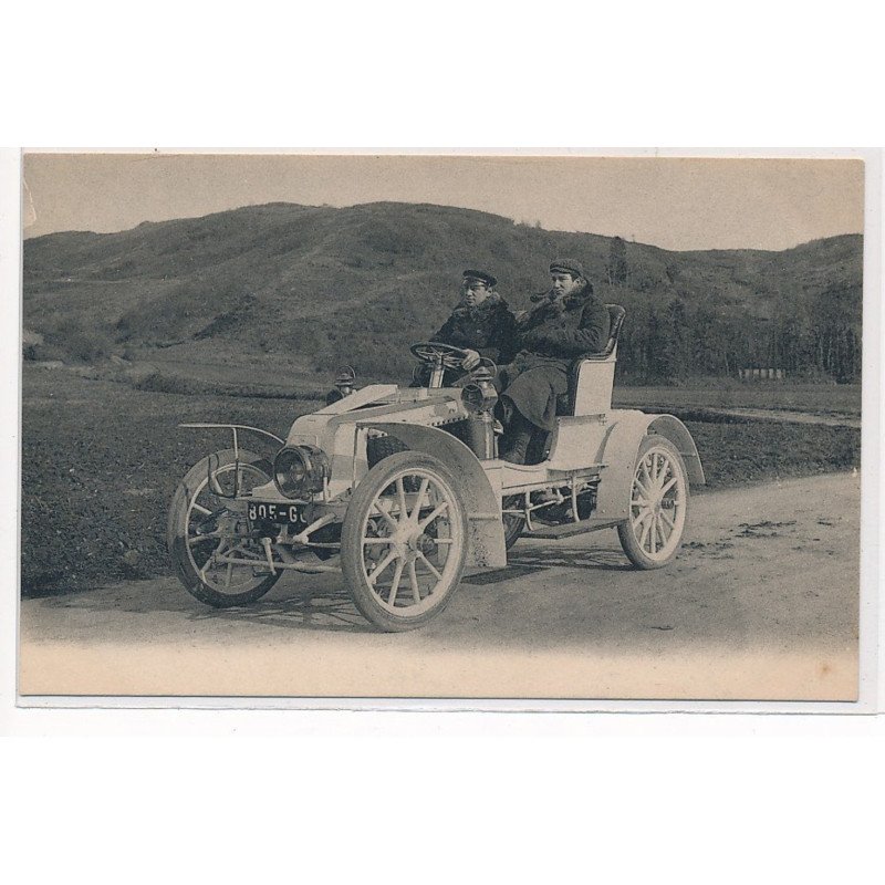 ETRETAT : automobile - tres bon etat