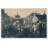MOULINS-ENGILBERT : fetes du comice du 12 septembre 1909