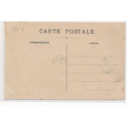 MOULINS-ENGILBERT : fetes du comice du 12 septembre 1909