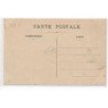 MOULINS-ENGILBERT : fetes du comice du 12 septembre 1909