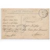 ANET : vue prise place du chateau le 11 juin 1906 - tres bon etat
