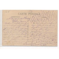 LE COULOUBRET : un jour de foire - tres bon etat