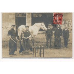 ONZAIN (?) : marechal-ferrand - tres bon etat