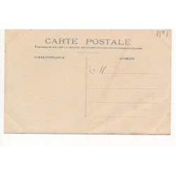 NIEVRE ? : , indo-africaine, fete (6 cpa trouvées dans un album avec beaucoup de cpa de la Nievre) - tres bon etat