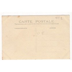 NIEVRE ? : , indo-africaine, fete (6 cpa trouvées dans un album avec beaucoup de cpa de la Nievre) - tres bon etat