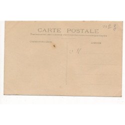 NIEVRE ? : , indo-africaine, fete (6 cpa trouvées dans un album avec beaucoup de cpa de la Nievre) - tres bon etat