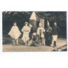 NIEVRE ? : , indo-africaine, fete (6 cpa trouvées dans un album avec beaucoup de cpa de la Nievre) - tres bon etat