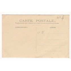 NIEVRE ? : , indo-africaine, fete (6 cpa trouvées dans un album avec beaucoup de cpa de la Nievre) - tres bon etat