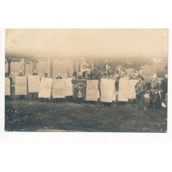 NIEVRE ? : , indo-africaine, fete (6 cpa trouvées dans un album avec beaucoup de cpa de la Nievre) - tres bon etat