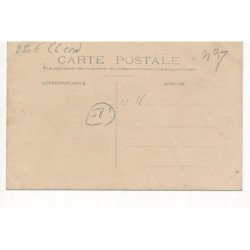 NIEVRE ? : , indo-africaine, fete (6 cpa trouvées dans un album avec beaucoup de cpa de la Nievre) - tres bon etat